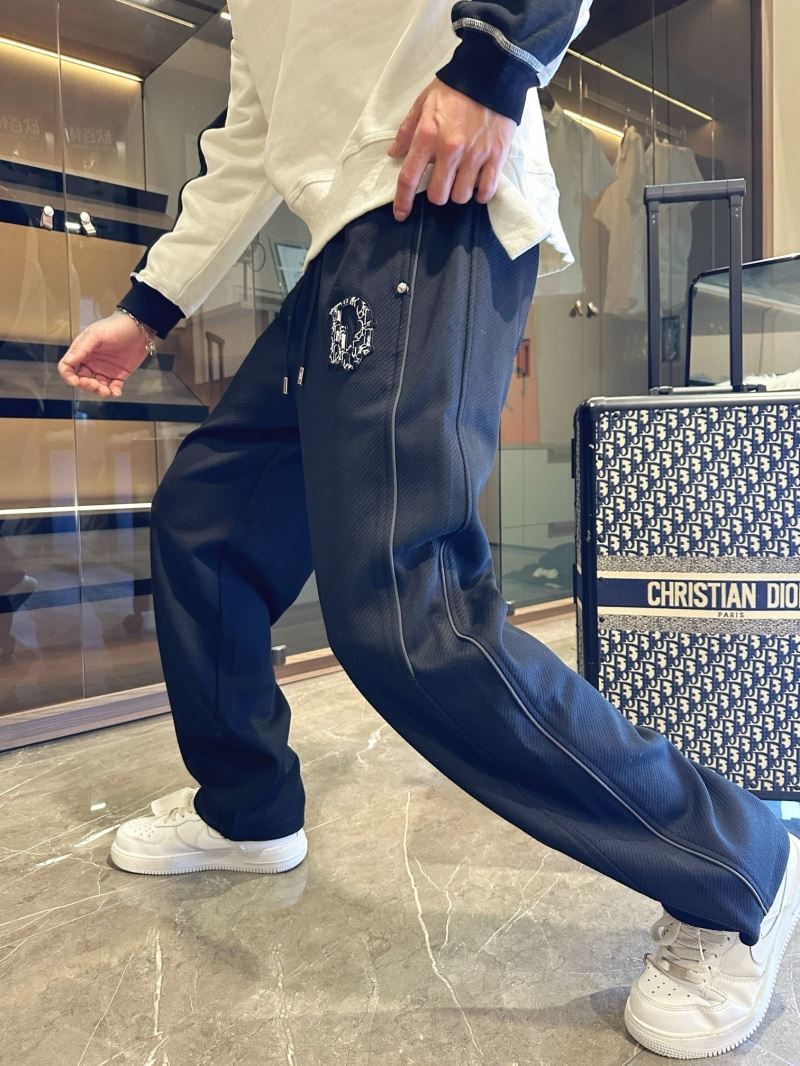 Christian Dior Long Pants